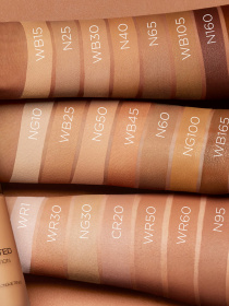 Тональная основа Unlimited Foundation KIKO MILANO модель KM0010103200444 Фото