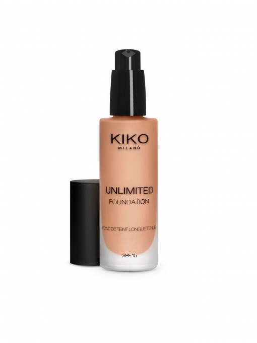 Тональная основа Unlimited Foundation KIKO MILANO модель KM0010103200444 Фото