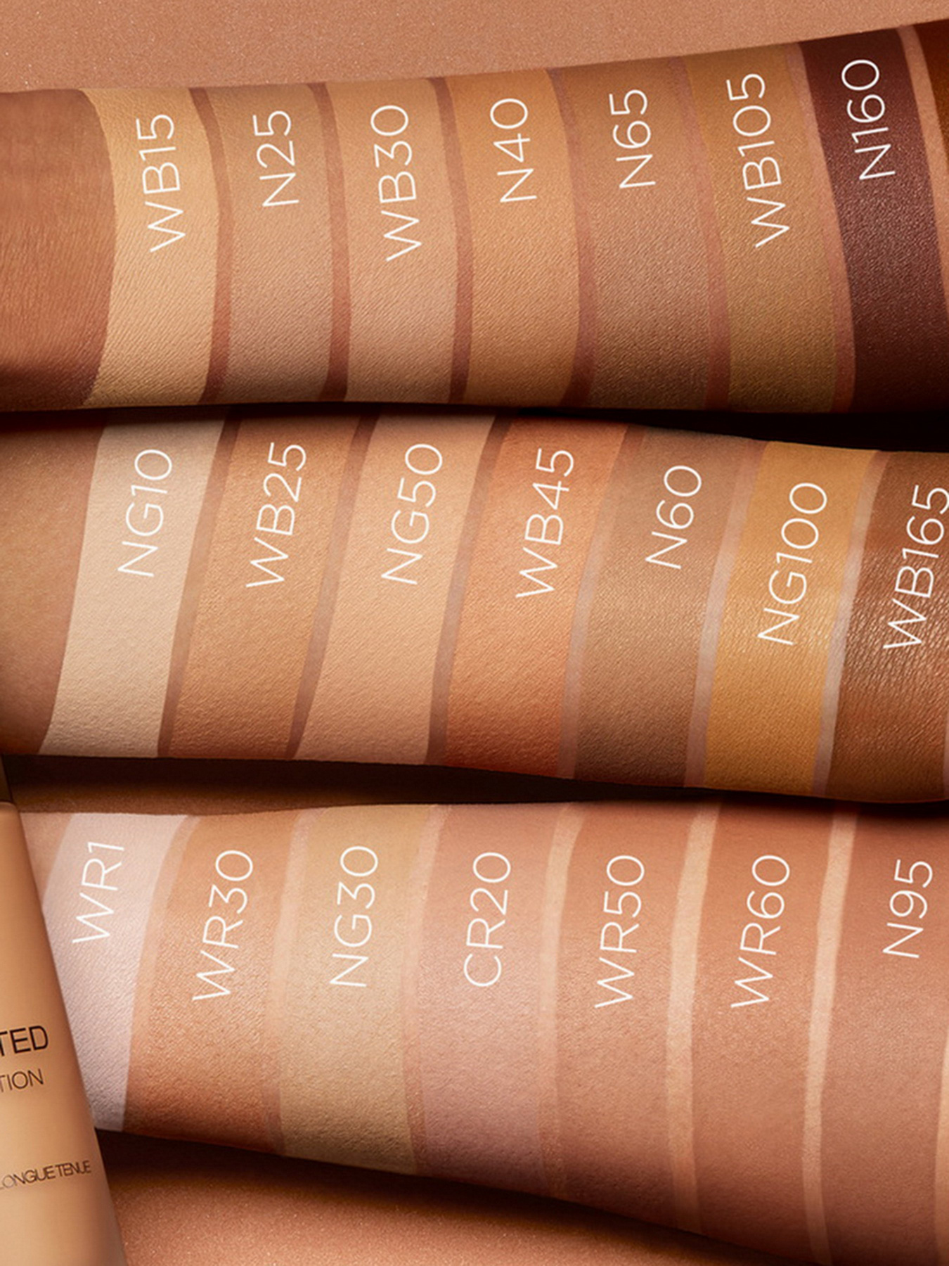 Тональна основа Unlimited Foundation KIKO MILANO модель KM0010103200444 Фото