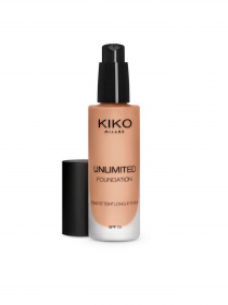 Тональна основа Unlimited Foundation KIKO MILANO модель KM0010103200444 Фото
