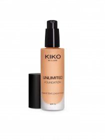 Тональная основа Unlimited Foundation KIKO MILANO модель KM0010103201044 Тональная основа Unlimited Foundation KIKO MILANO модель KM0010103201044 Фото