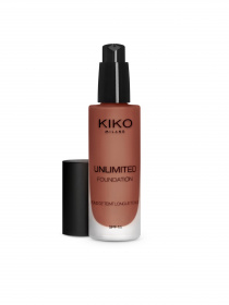 Тональная основа Unlimited Foundation KIKO MILANO модель KM0010103201444 Тональная основа Unlimited Foundation KIKO MILANO модель KM0010103201444 Фото