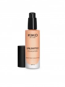 Тональна основа Unlimited Foundation KIKO MILANO модель KM0010103202744 Тональна основа Unlimited Foundation KIKO MILANO модель KM0010103202744 Фото