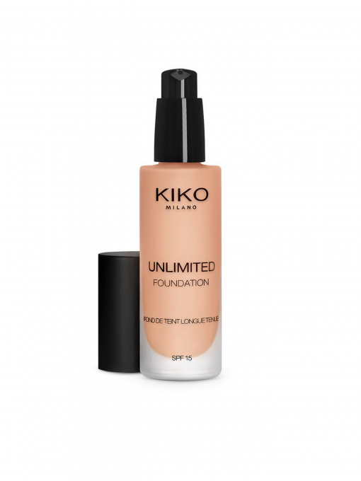 Тональная основа Unlimited Foundation KIKO MILANO модель KM0010103202944 Фото