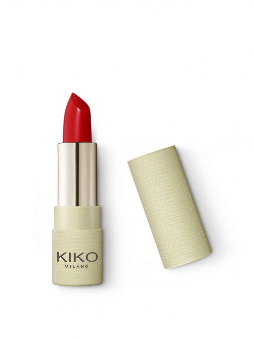 Матова помада для губ GREEN ME KIKO MILANO модель KM000000059105B Фото