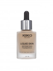 Тональная основа SPF 15 KIKO MILANO модель KM0010111100544 Фото