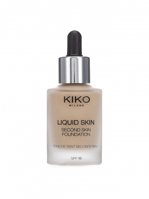Тональная основа SPF 15 KIKO MILANO модель KM0010111100544 Фото