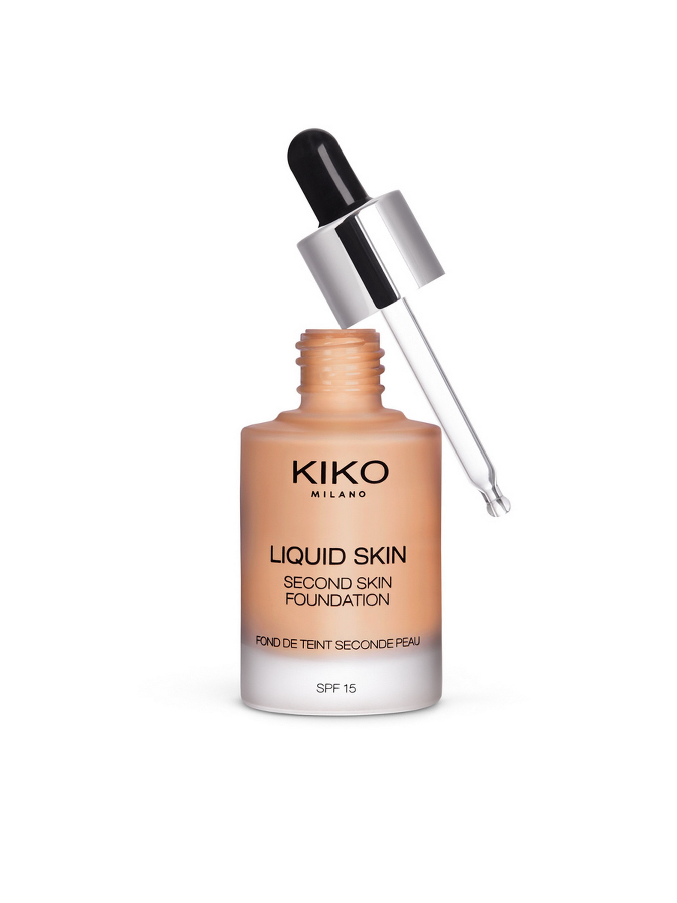 Тональная основа SPF 15 KIKO MILANO модель KM0010111100744 Фото