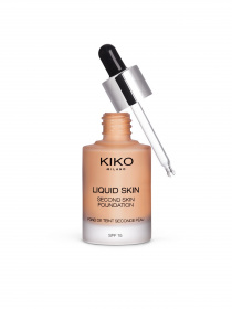 Тональная основа SPF 15 KIKO MILANO модель KM0010111100744 Фото