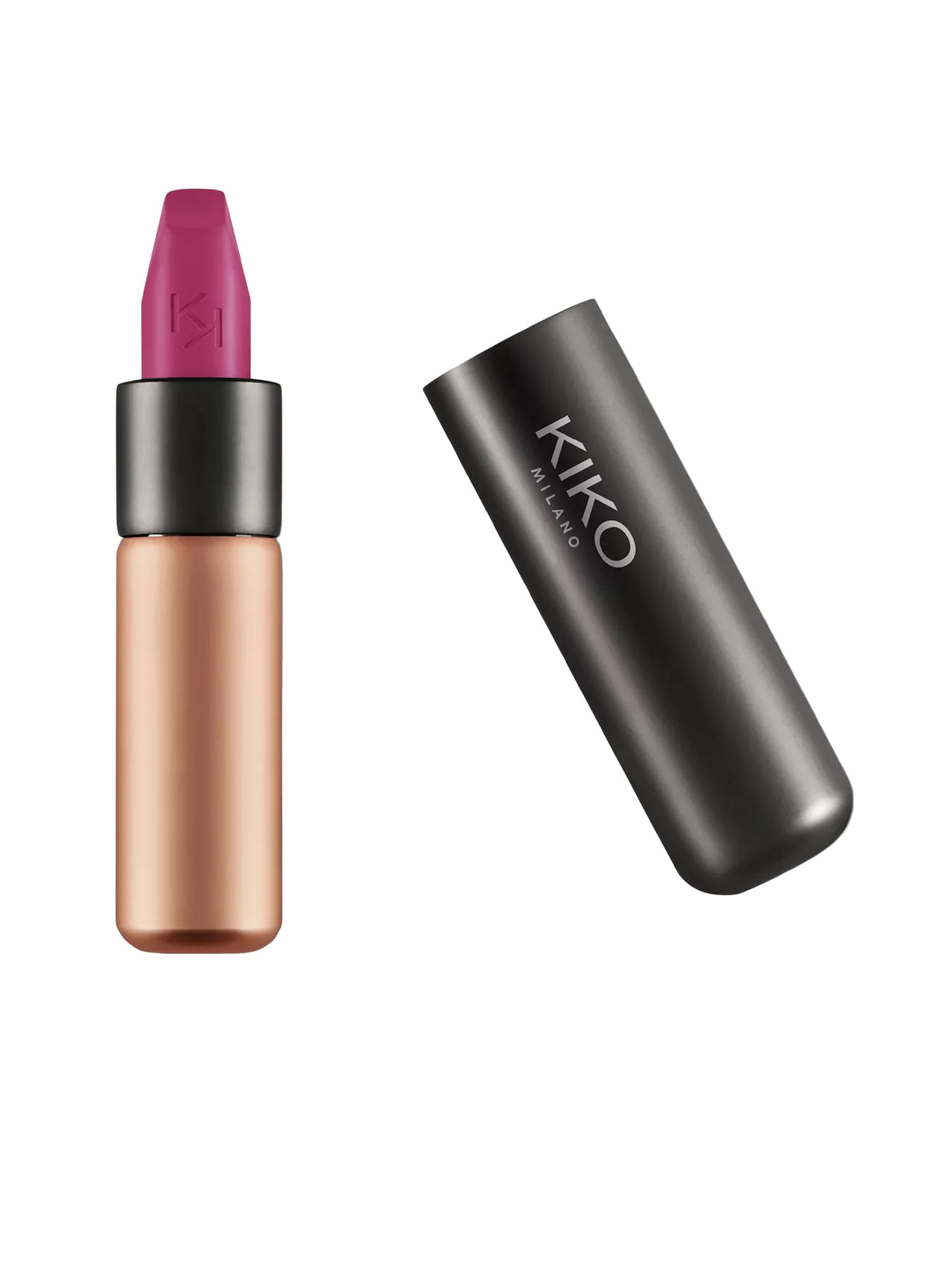 Матовая помада Velvet Passion Matte Lipstick KIKO MILANO модель KM0020103031444 Фото