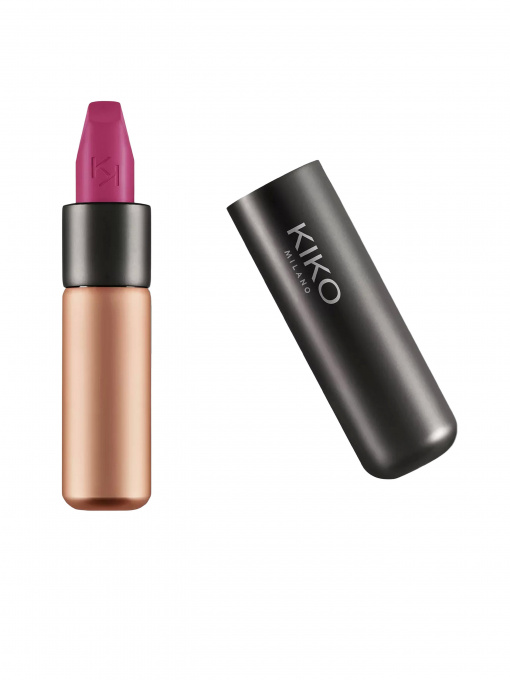 Матовая помада Velvet Passion Matte Lipstick KIKO MILANO модель KM0020103031444 Фото
