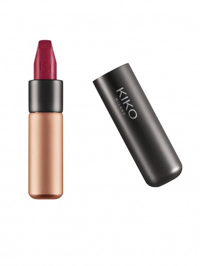 KIKO MILANO ­Матова помада Velvet Passion Matte Lipstick модель KM0020103031744 — фото - INTERTOP