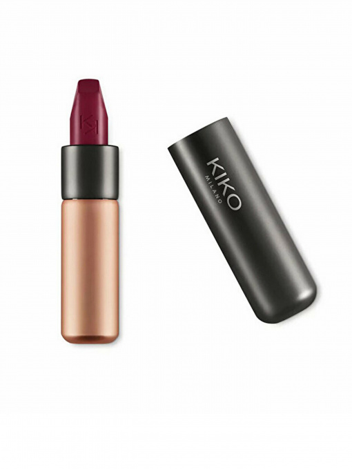 Матовая помада Velvet Passion Matte Lipstick KIKO MILANO модель KM0020103031844 Фото