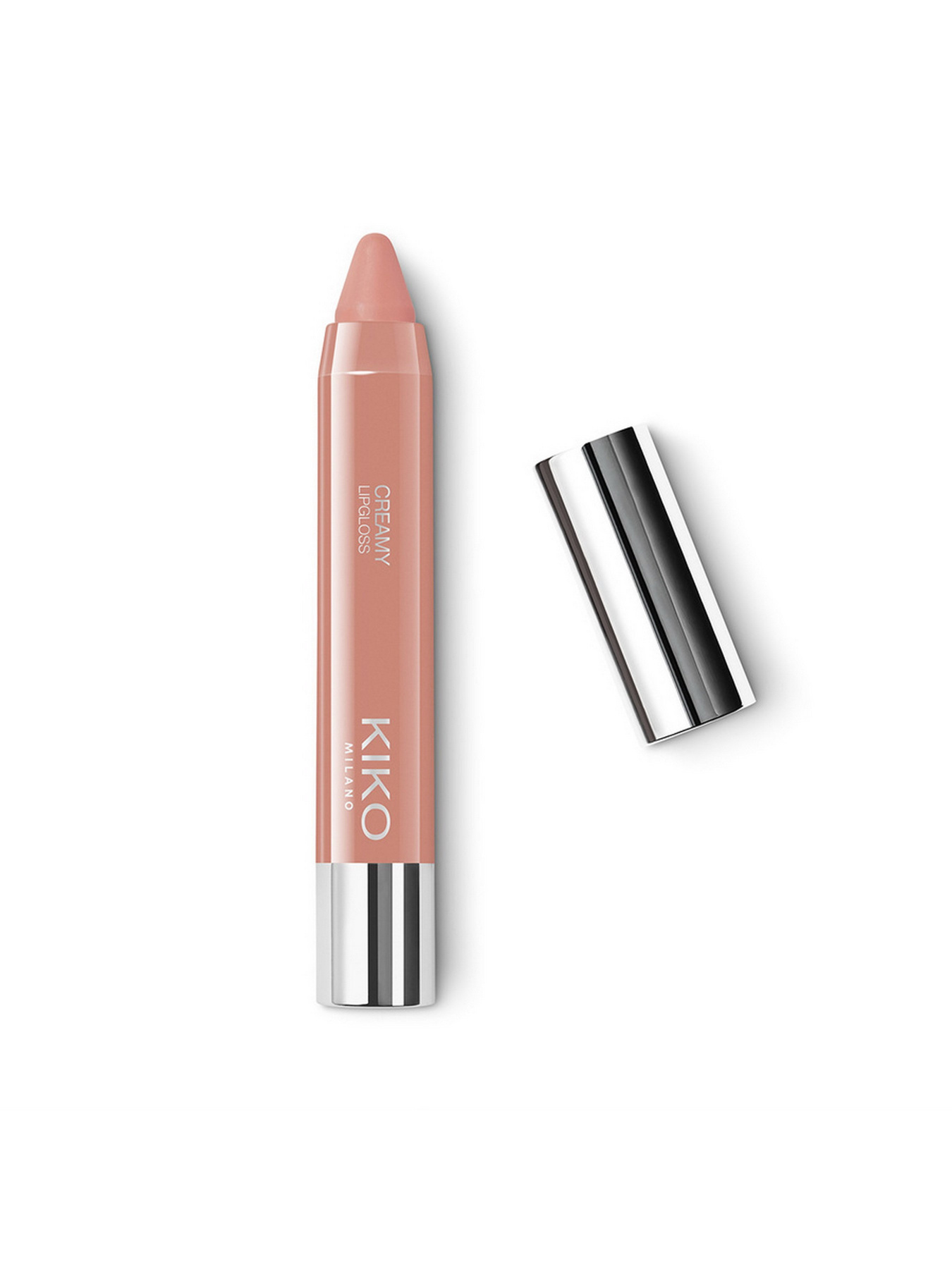 Блеск для губ Creamy Lipgloss KIKO MILANO модель KM0020201210144 Фото