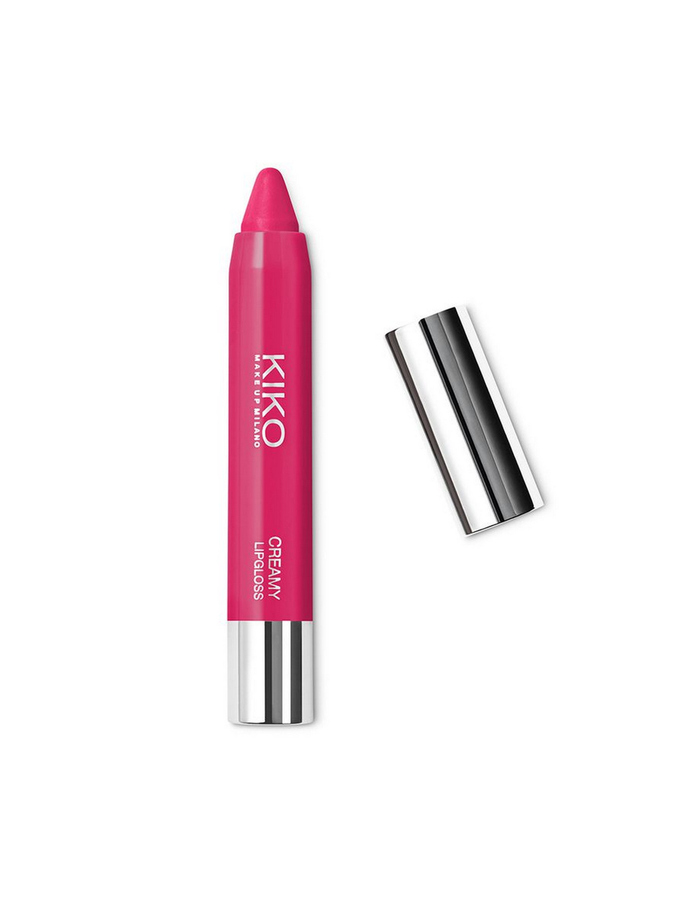Блеск для губ Creamy Lipgloss KIKO MILANO модель KM0020201210944 Блеск для губ Creamy Lipgloss KIKO MILANO модель KM0020201210944 Фото