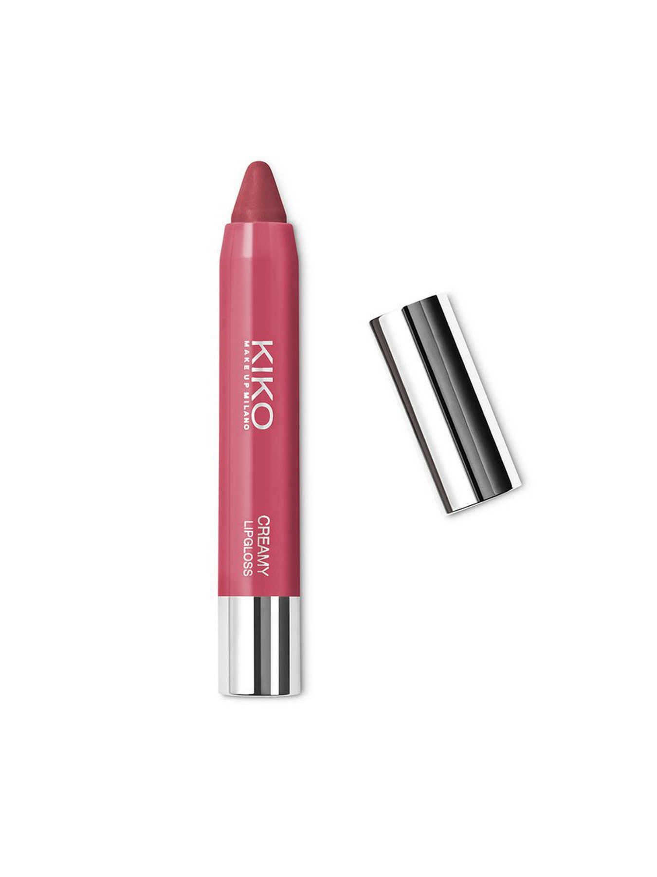 Блеск для губ Creamy Lipgloss KIKO MILANO модель KM0020201211244 Блеск для губ Creamy Lipgloss KIKO MILANO модель KM0020201211244 Фото