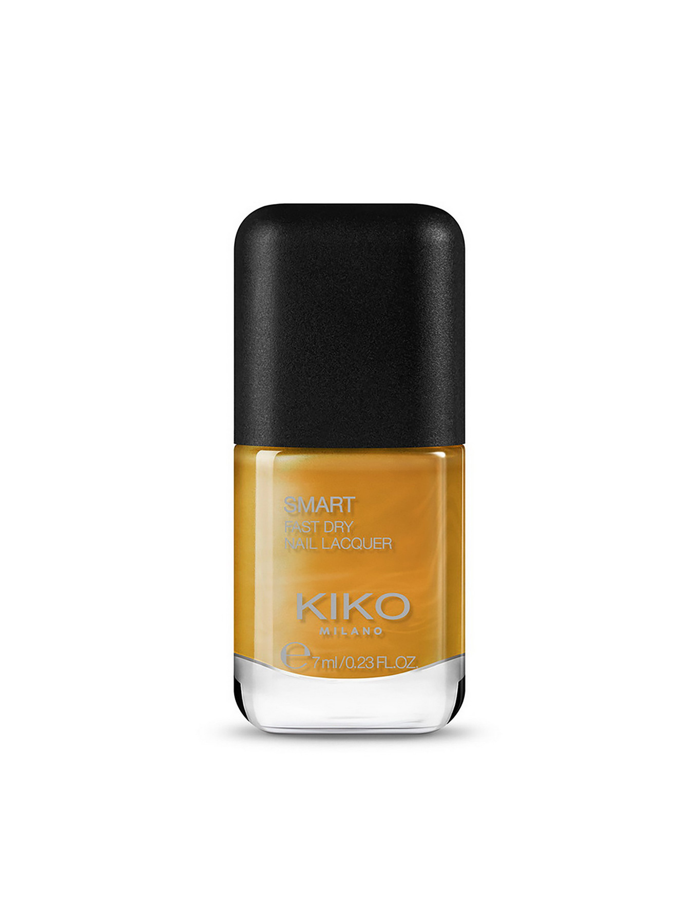 Лак для нігтів Smart Fast Dry Nail Lacquer KIKO MILANO модель KM0040101105944 Лак для нігтів Smart Fast Dry Nail Lacquer KIKO MILANO модель KM0040101105944 Фото
