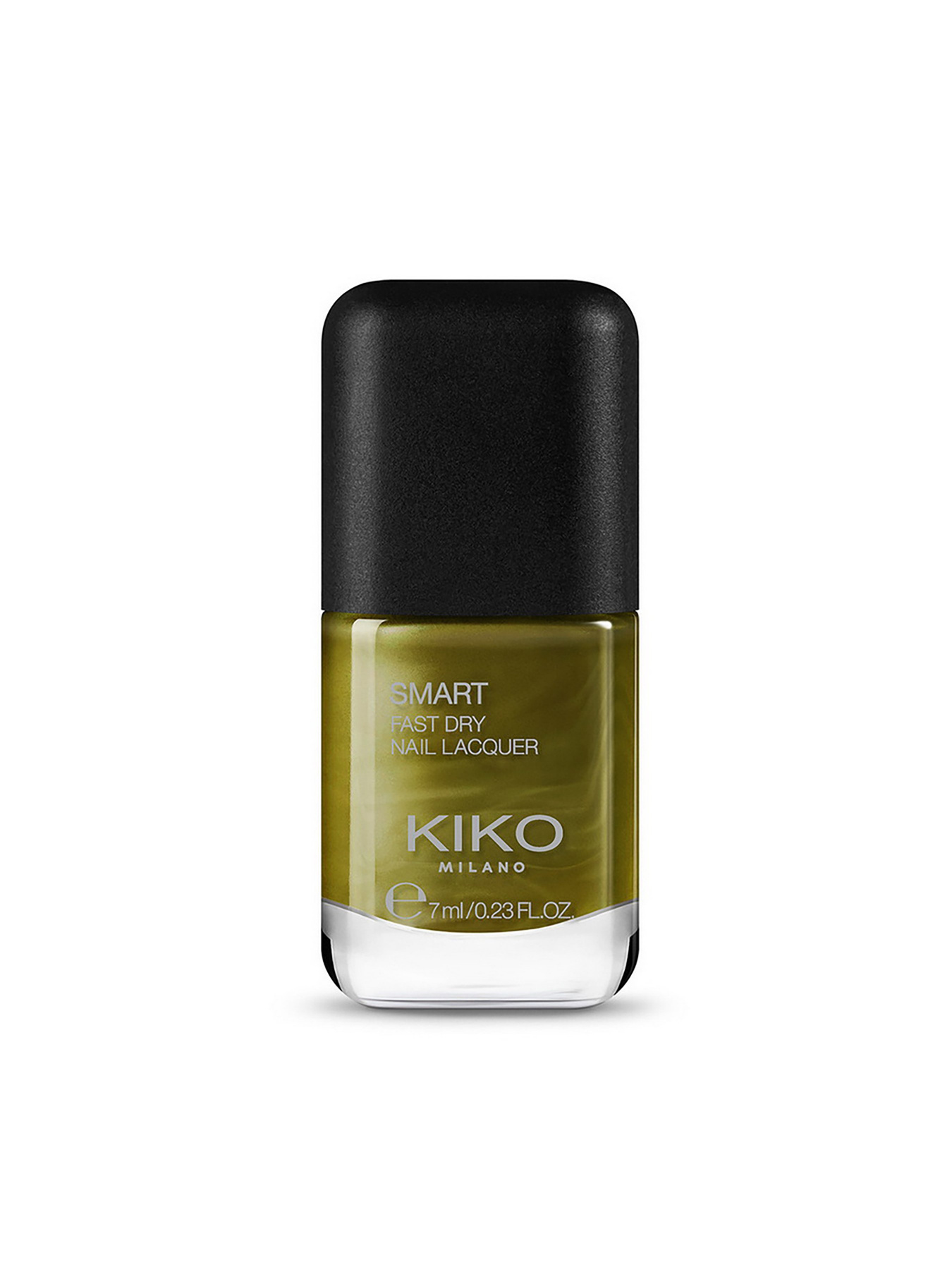 Лак для нігтів Smart Fast Dry Nail Lacquer KIKO MILANO модель KM0040101108844 Фото