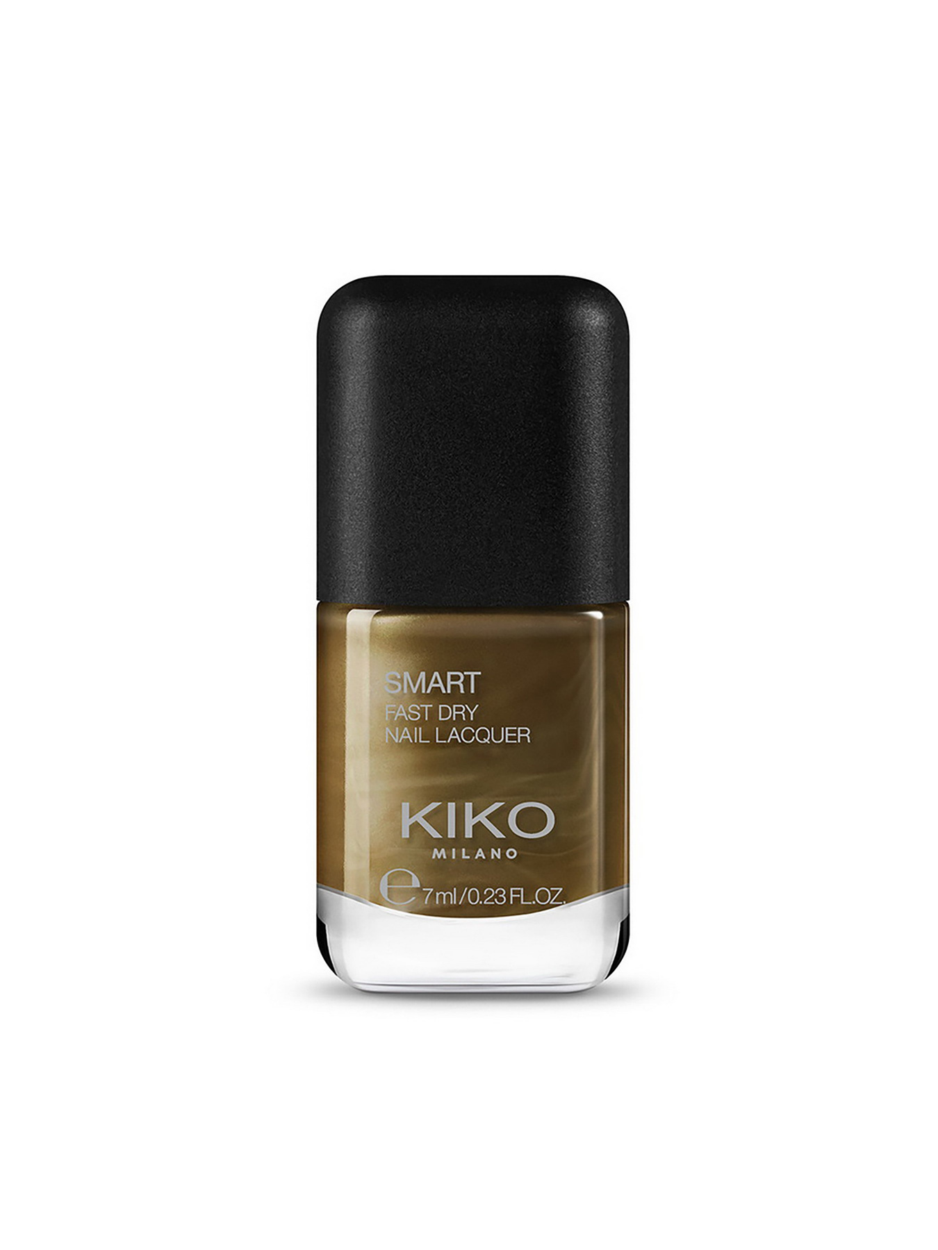 Лак для нігтів Smart Fast Dry Nail Lacquer KIKO MILANO модель KM0040101108944 Фото