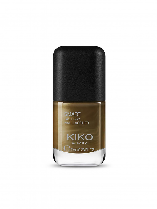 Лак для нігтів Smart Fast Dry Nail Lacquer KIKO MILANO модель KM0040101108944 Фото