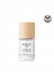 Лак для ногтей GREEN ME KIKO MILANO модель KM000000061001B Фото