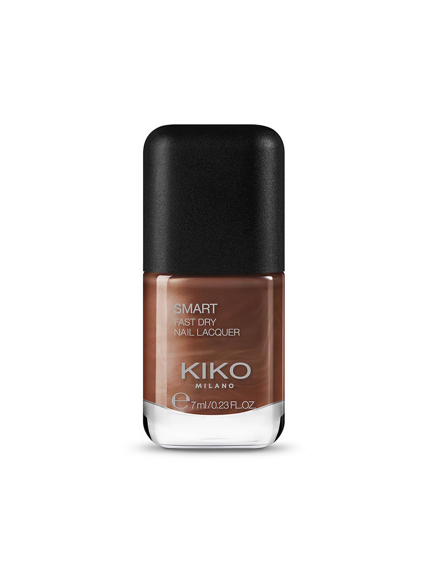 Лак для нігтів Smart Fast Dry Nail Lacquer KIKO MILANO модель KM0040101109144 Фото