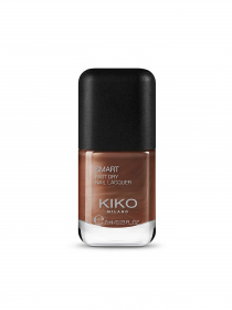 Лак для нігтів Smart Fast Dry Nail Lacquer KIKO MILANO модель KM0040101109144 Фото