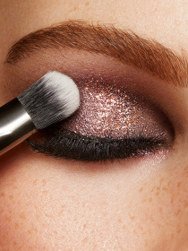 Кисть для глаз Eyes 51 Shader Brush KIKO MILANO модель KM0050102505144 Фото