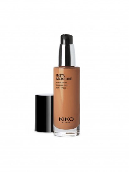 KIKO MILANO ­Тональна основа SPF 25 модель KM090702037020A — фото - INTERTOP