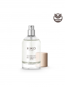 Парфюмированная вода GREEN ME KIKO MILANO модель KS000000029001B Фото