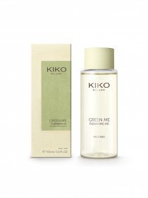 Олія для очищення GREEN ME KIKO MILANO Модель KS000000038001B Фото