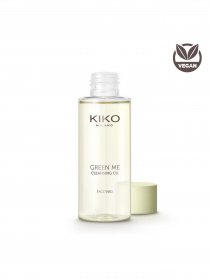 Олія для очищення GREEN ME KIKO MILANO Модель KS000000038001B Фото
