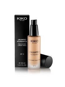 Тональная основа KIKO MILANO модель KM000000052001B Фото