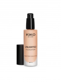 Тональна основа Unlimited Foundation KIKO MILANO модель KM000000052001B Фото