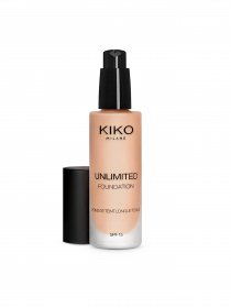 Тональна основа Unlimited Foundation KIKO MILANO модель KM000000052002B Фото