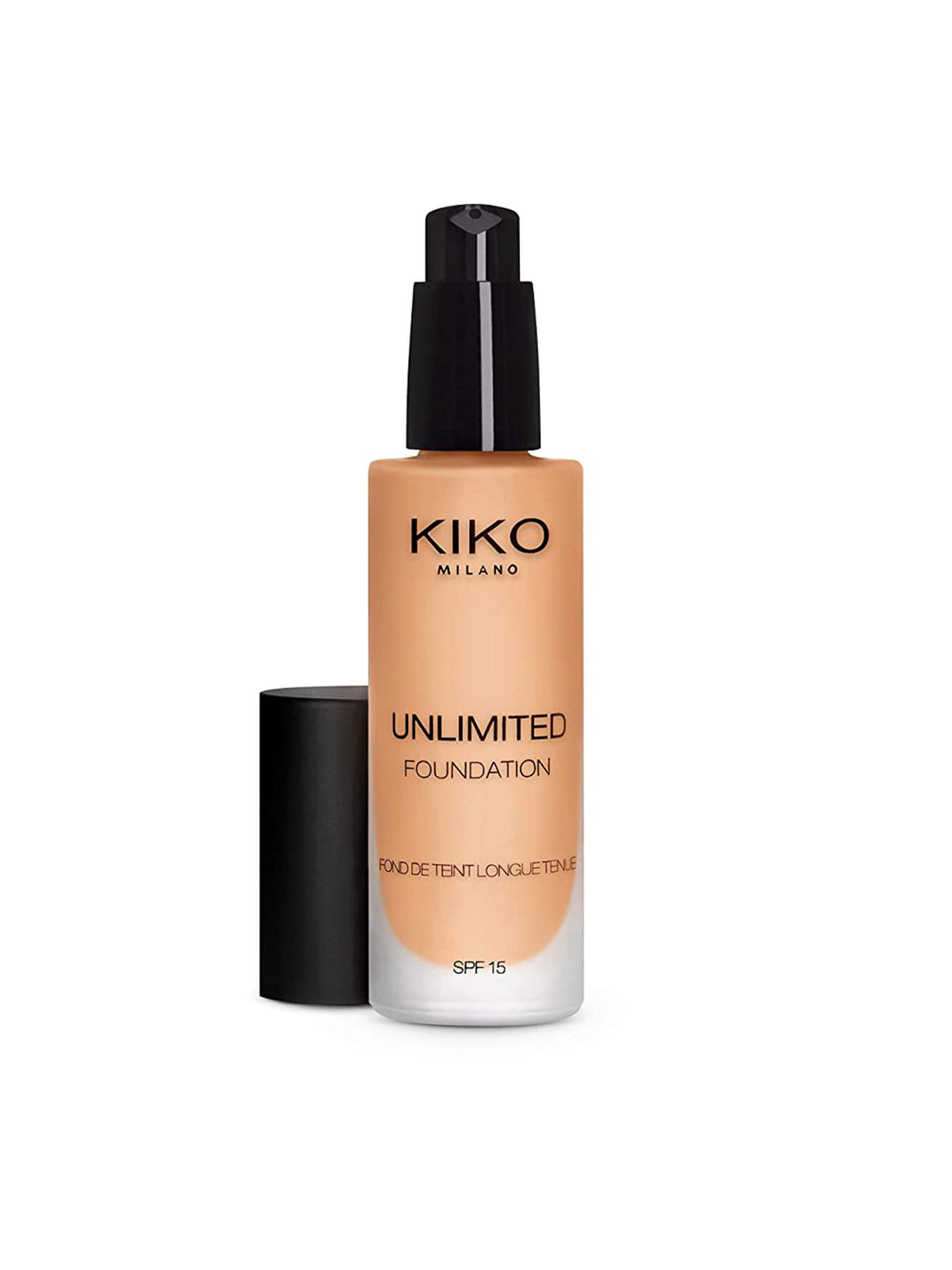 Тональна основа Unlimited Foundation KIKO MILANO модель KM000000052006B Фото