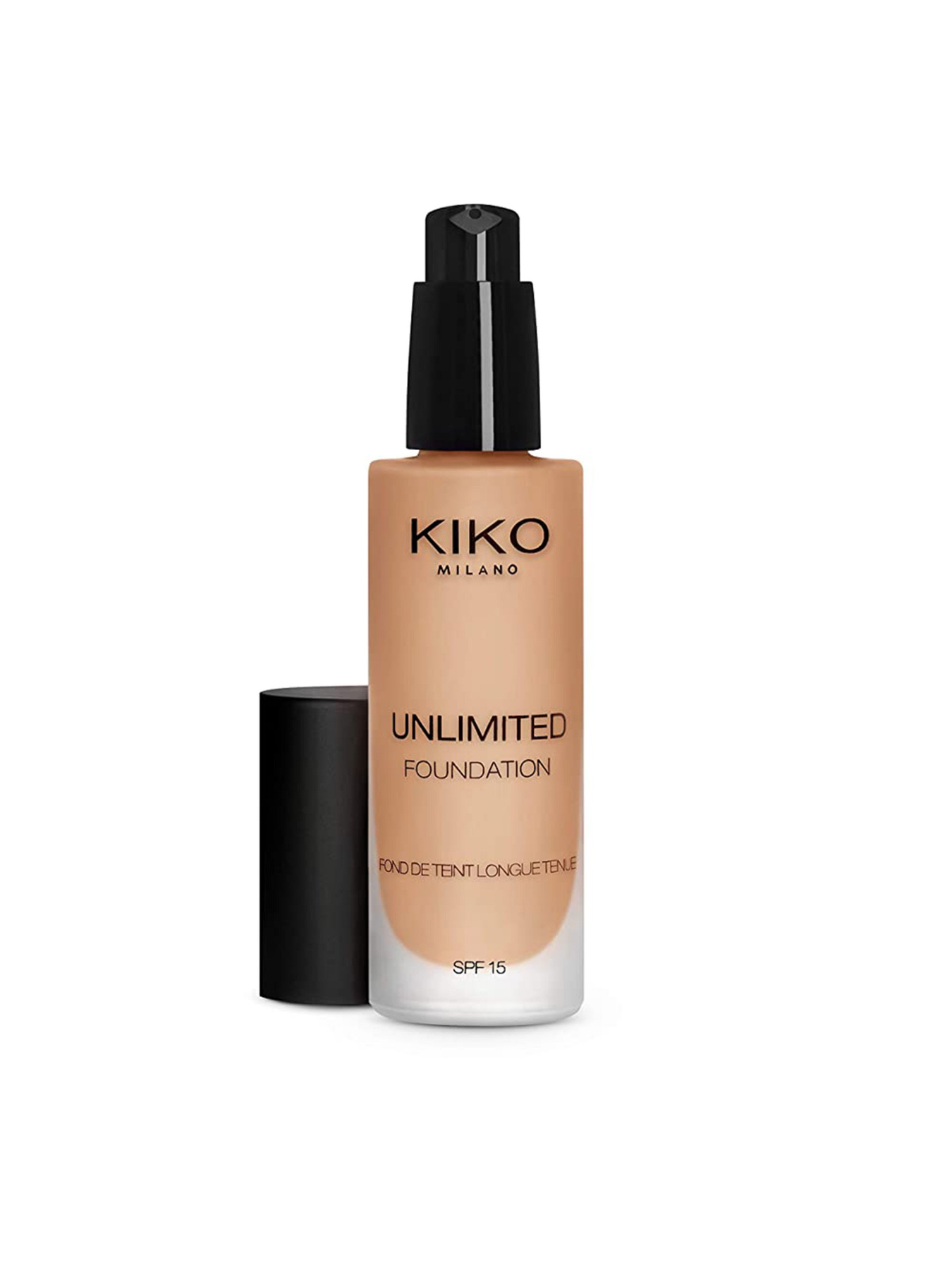 Тональна основа Unlimited Foundation KIKO MILANO модель KM000000052007B Фото