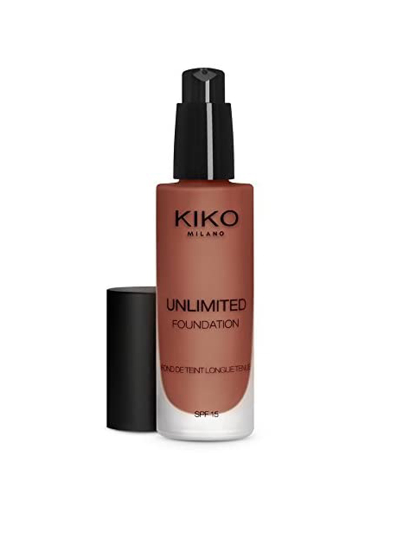 Тональная основа KIKO MILANO модель KM000000052008B Фото