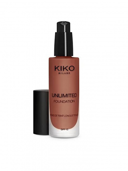 Тональная основа KIKO MILANO модель KM000000052008B Фото