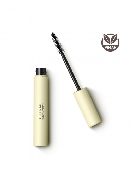 Тушь з эффектом удлинения GREEN ME KIKO MILANO модель KM000000149001B Фото