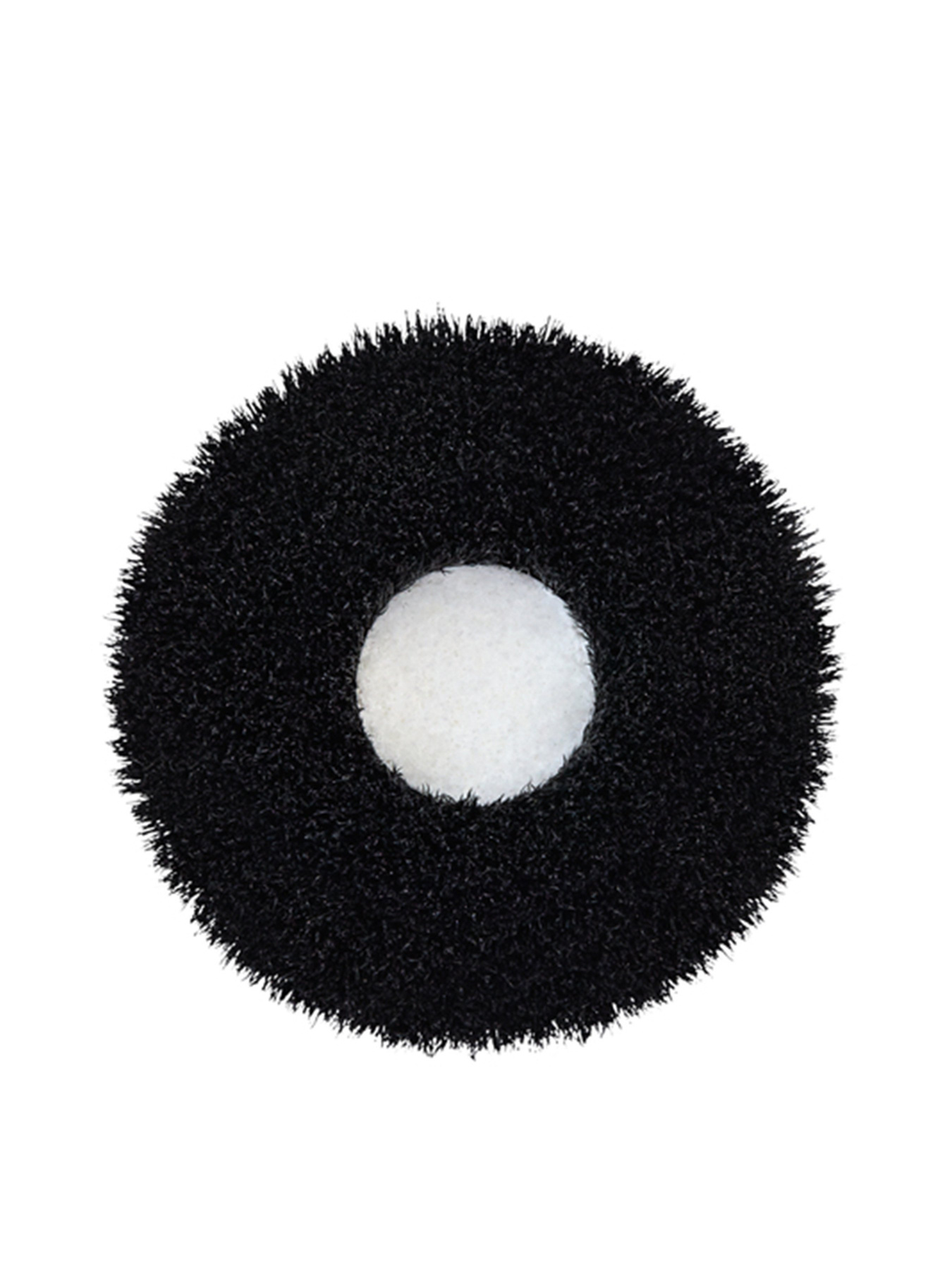 Кисть для тональной основы Face 06 Sponge Core Foundation Brush KIKO MILANO модель KM0050102400644 Фото