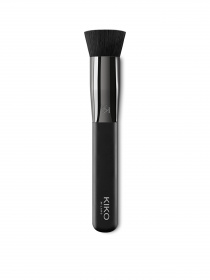 Кисть для тональной основы Face 06 Sponge Core Foundation Brush KIKO MILANO модель KM0050102400644 Фото