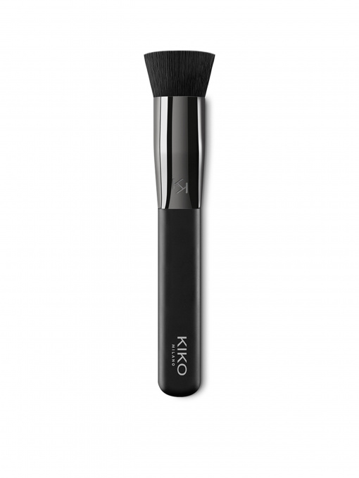 Кисть для тональной основы Face 06 Sponge Core Foundation Brush KIKO MILANO модель KM0050102400644 Фото