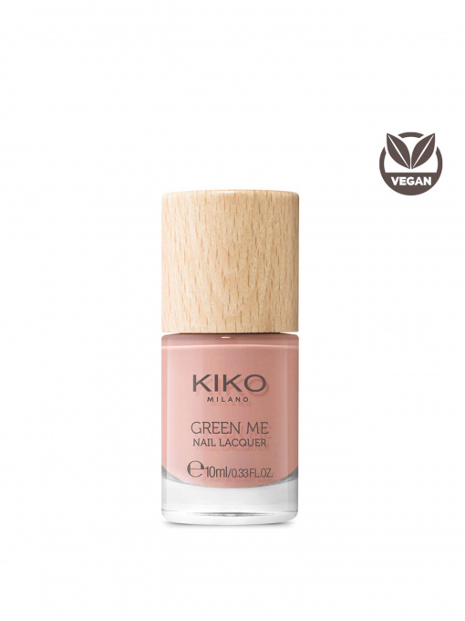 Лак для нігтів GREEN ME KIKO MILANO модель KM000000061003B Фото