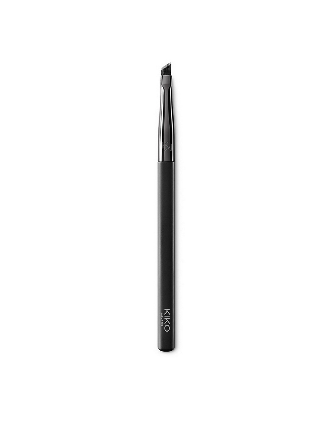 Кисть для растушевки теней Eyes 62 Slanted Eyeliner Brush KIKO MILANO модель KA000000068001B Фото
