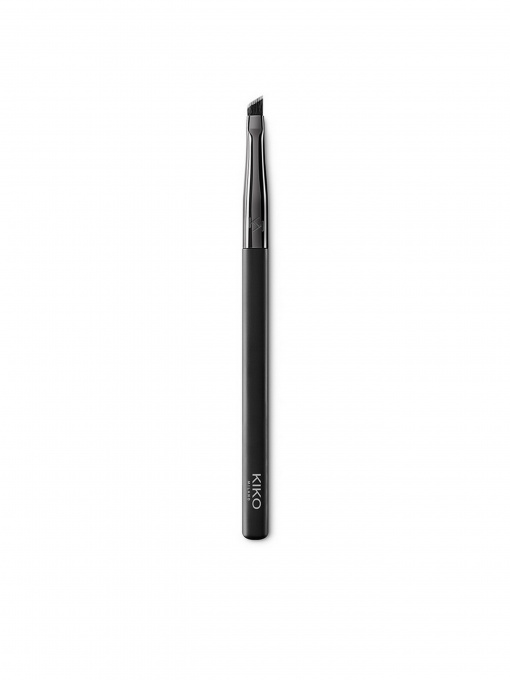 Кисть для растушевки теней Eyes 62 Slanted Eyeliner Brush KIKO MILANO модель KA000000068001B Фото
