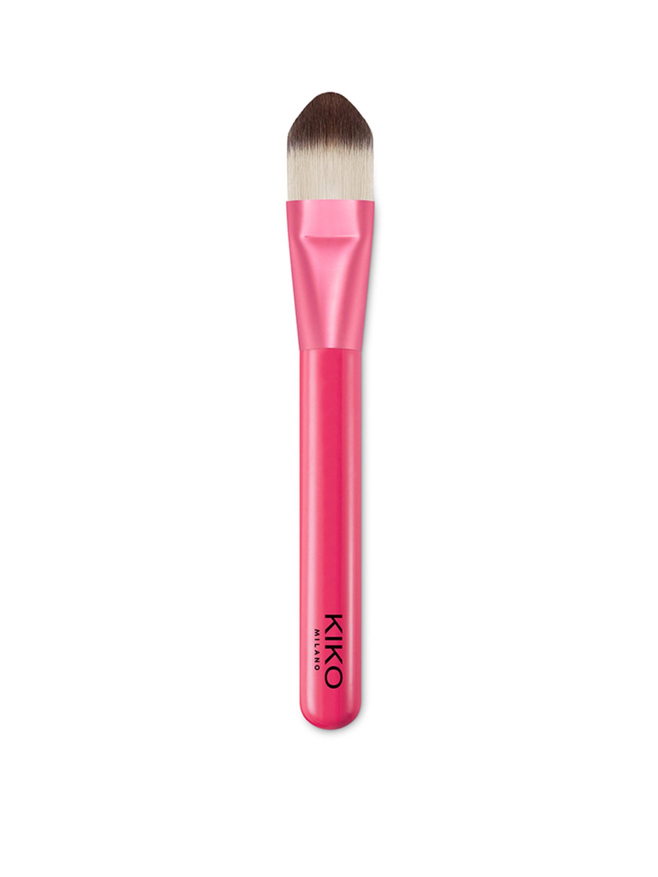 Кисть для тональной основы Smart Foundation Brush 101 KIKO MILANO модель KM0050102810144 Фото