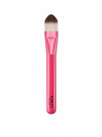 Кисть для тональной основы Smart Foundation Brush 101 KIKO MILANO модель KM0050102810144 Фото