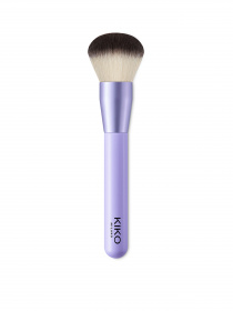 Кисть для пудры Smart Powder Brush 102 KIKO MILANO модель KM0050102810244 Фото