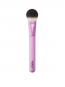 Кисть для румян Smart Blush Brush 103 KIKO MILANO модель KM0050102810344 Фото